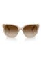 selected Transparent Brown / Brown