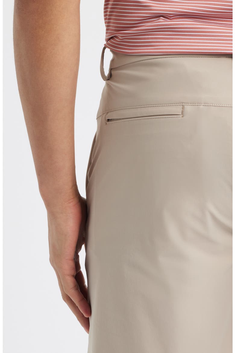 Crown Crafted Bingham Performance Pants, Alternate, color, KHAKI