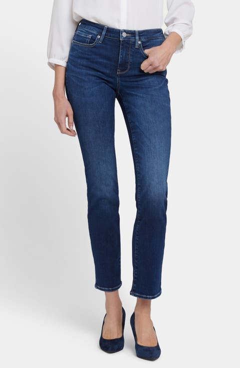 Sheri Slim Jeans