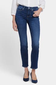 NYDJ Sheri Slim Jeans