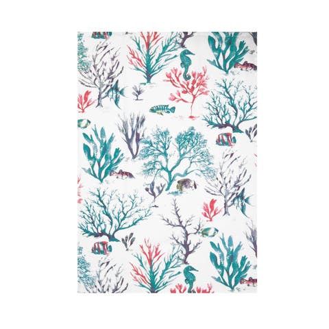 St. Vincent Dishtowel