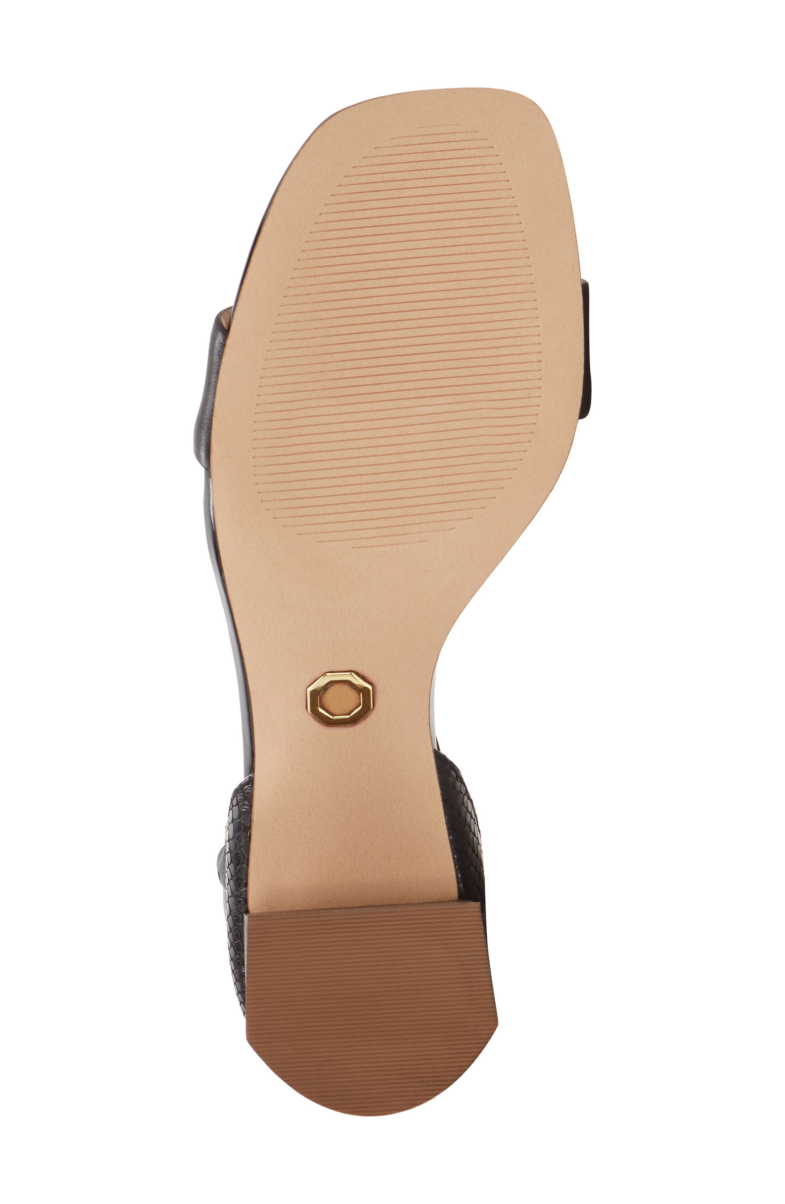 Louise et Cie Gabrie Ankle Strap Sandal, Alternate, color, 