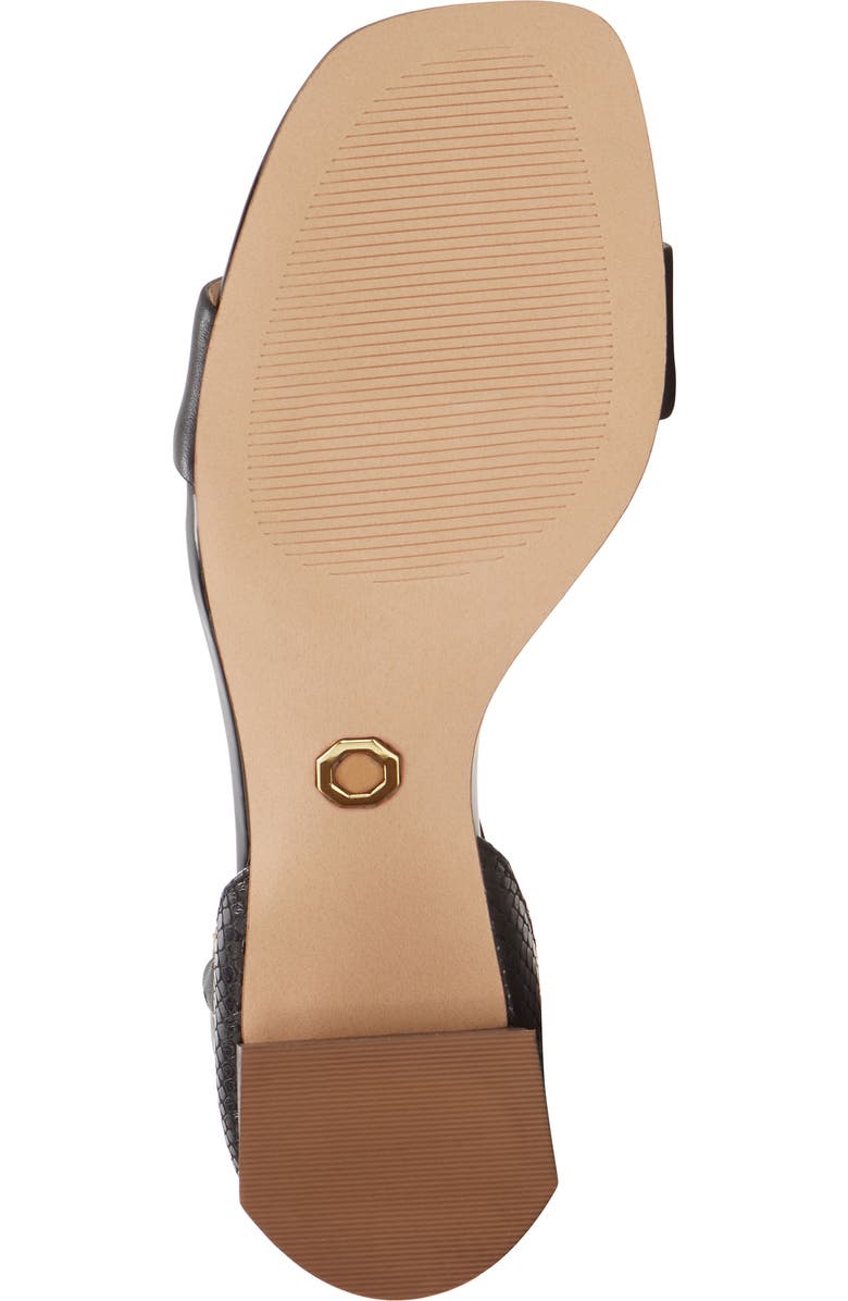 Louise et Cie Gabrie Ankle Strap Sandal, Alternate, color,