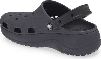 Classic V-Day Clog