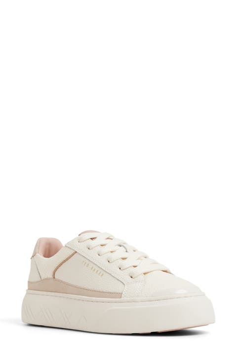 Adison Platform Sneaker (Women)