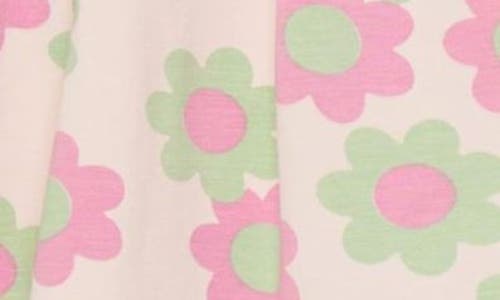 DOT AUSTRALIA DOT AUSTRALIA KIDS' BLOSSOM T-SHIRT & SKIRT SET 