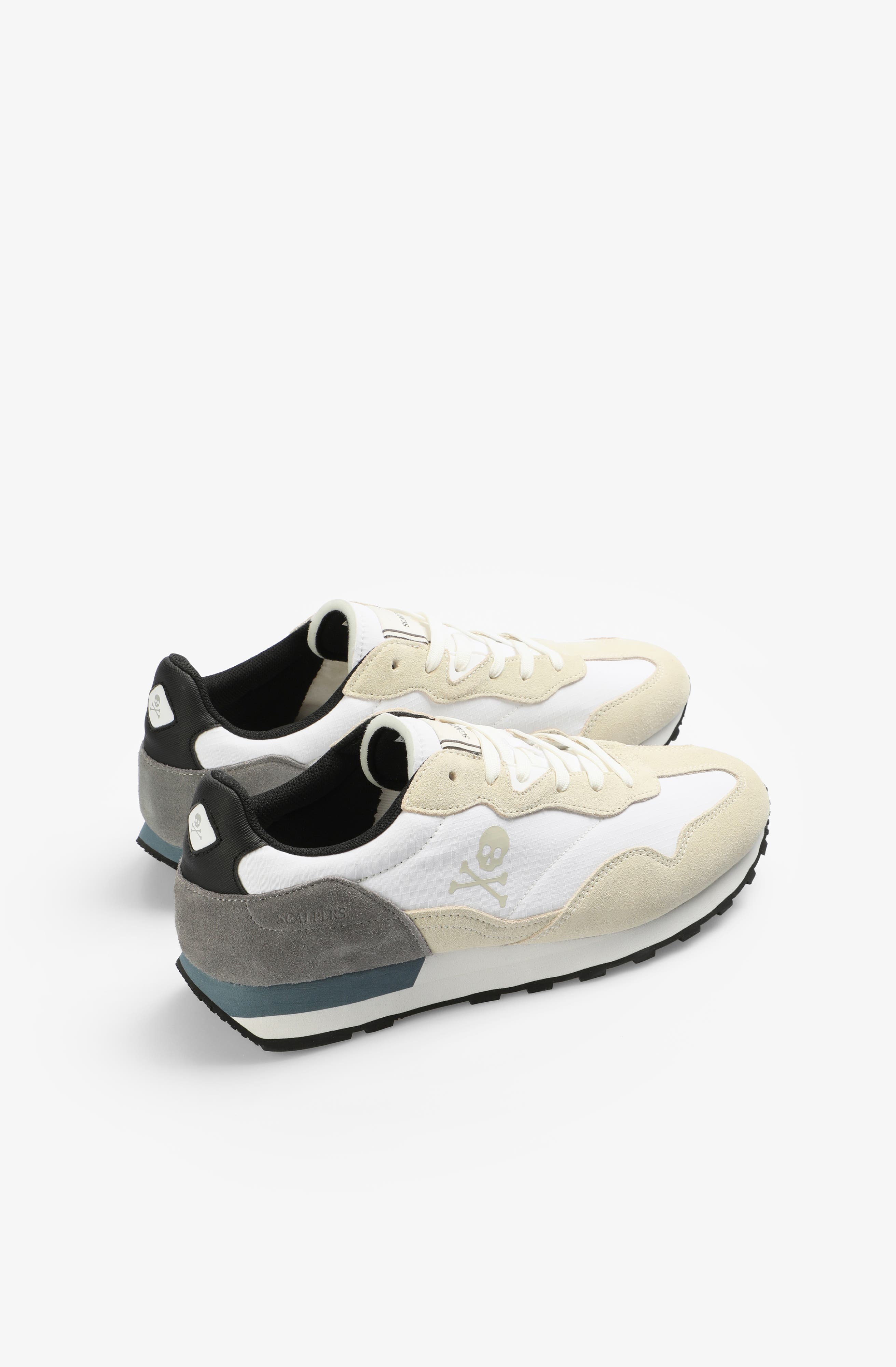 Nuprax Sneakers - image 4