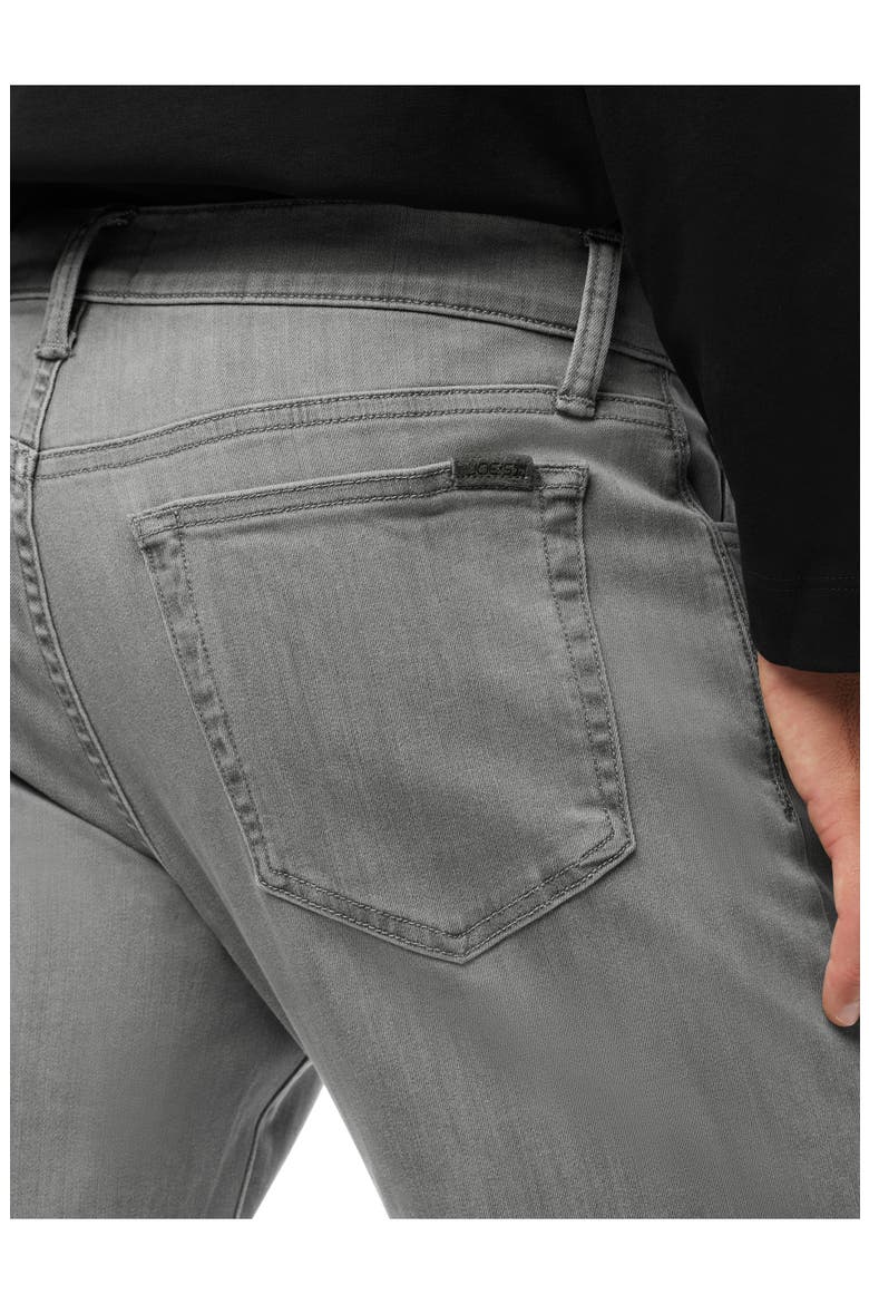 The Brixton Slim Straight Leg Jeans, Alternate, color, RAIN
