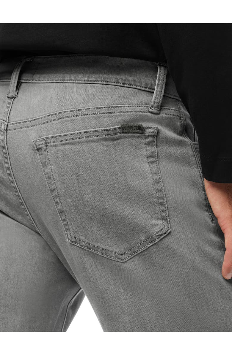 Joe's The Brixton Slim Straight Leg Jeans, Alternate, color,