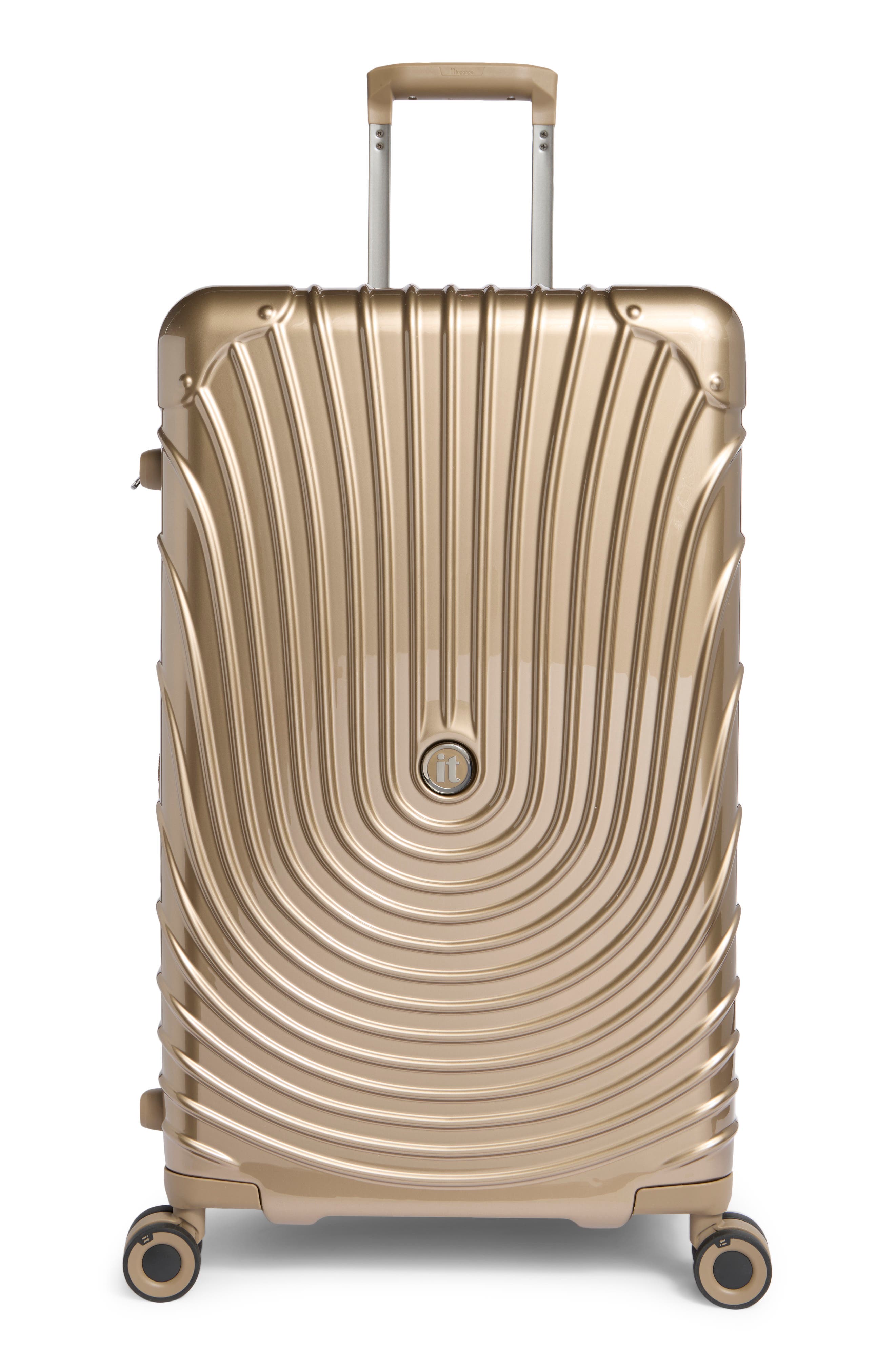 IT LUGGAGE Radiating 27-Inch Hardside Luggage