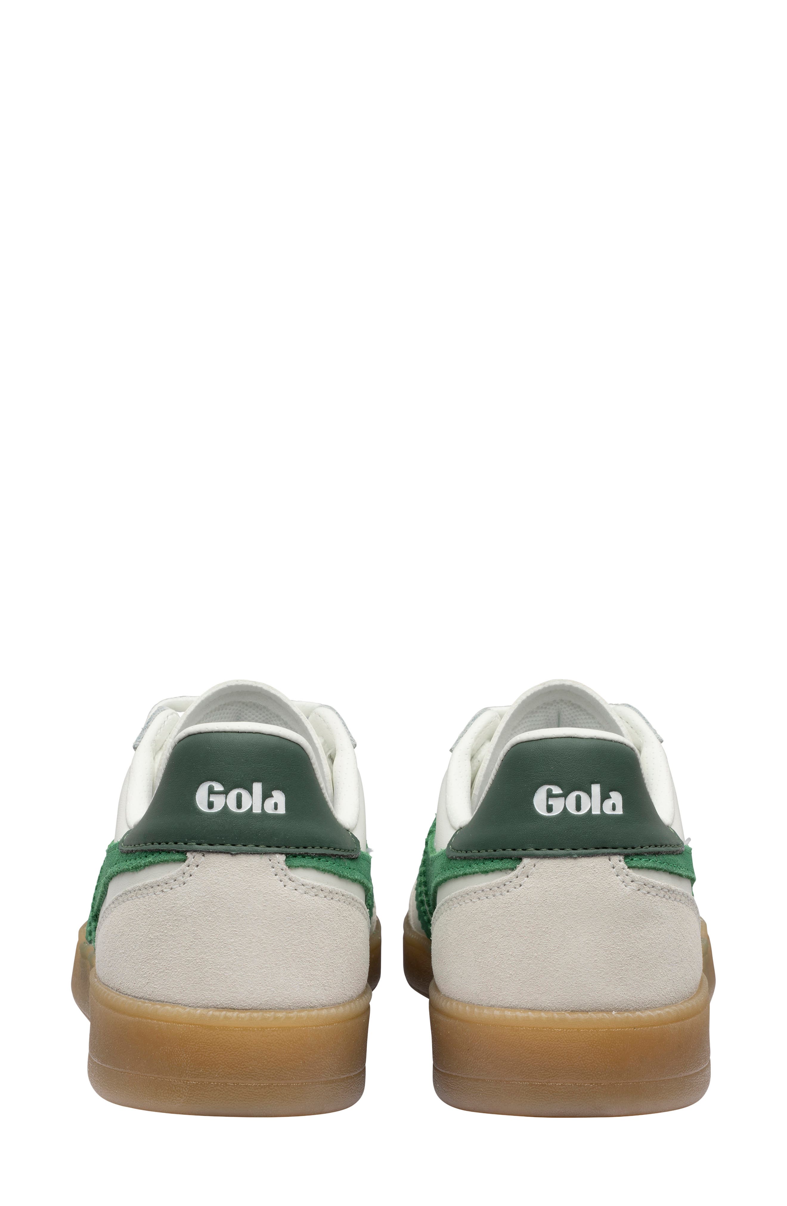 Viper Sneaker, Alternate, color, WHITE/ EMERALD/ EVERGREEN/ GUM