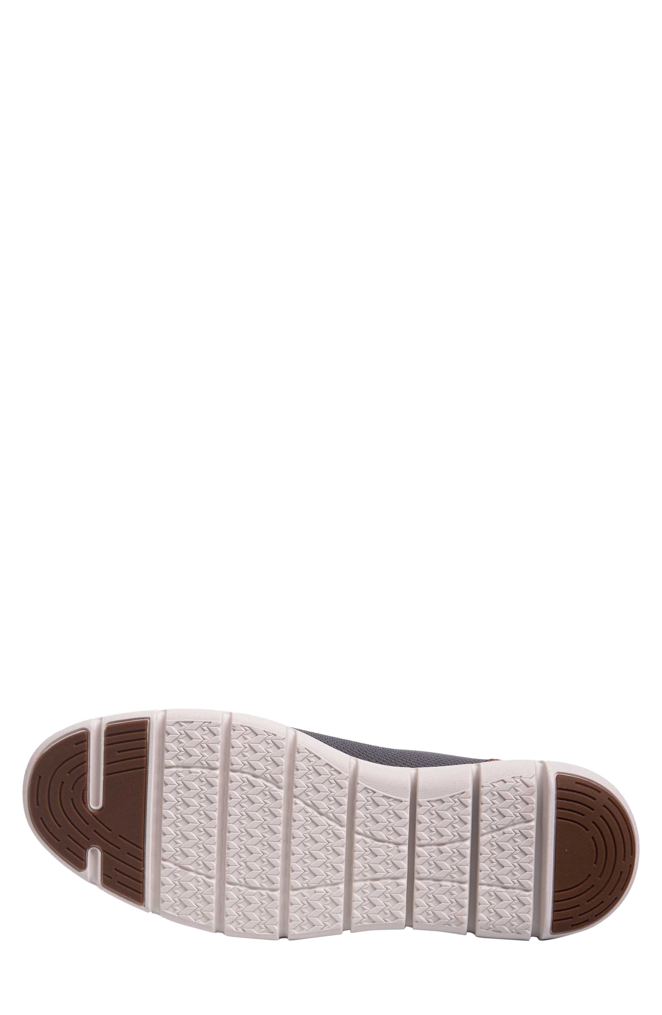 Marc Joseph New York Princeton Street Hands-Free Slip-On Sneaker, Alternate, color, Grey