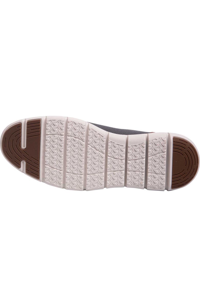 Marc Joseph New York Princeton Street Hands-Free Slip-On Sneaker, Alternate, color, Grey