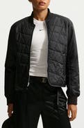 Nike Relaxed Water Repellent Quilted Jacket