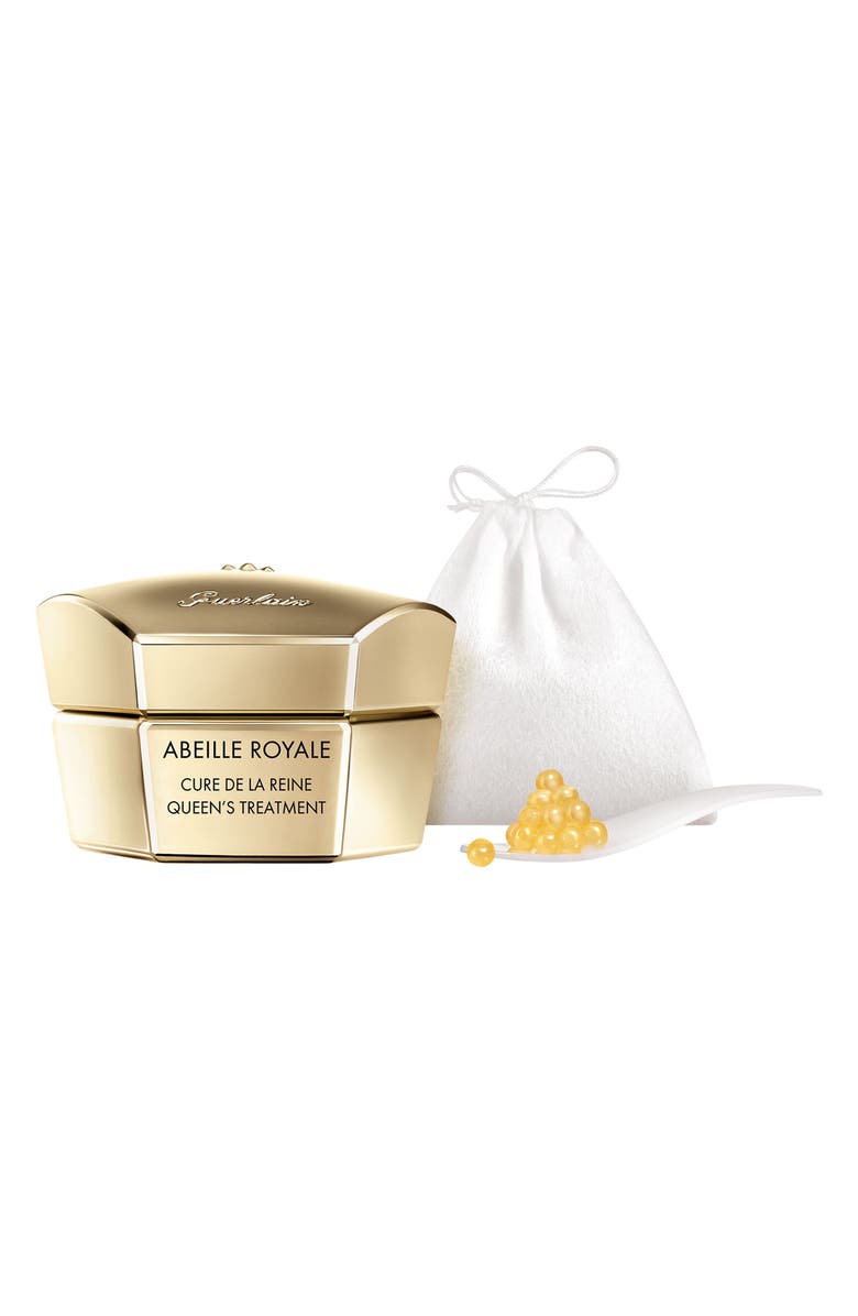 Guerlain Abeille Royale Queens Treatment, Main, color,
