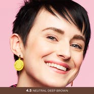 Benefit Cosmetics Gimme Brow+ Volumizing Eyebrow Gel