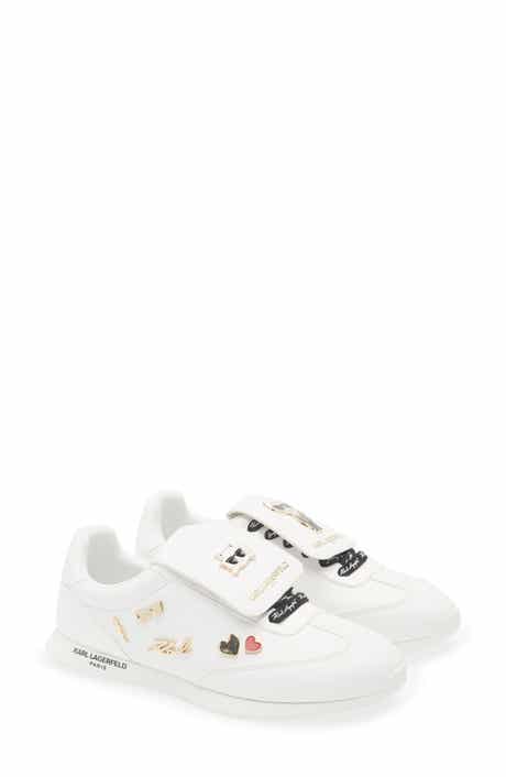 KARL LAGERFELD PARIS Margey Sneaker