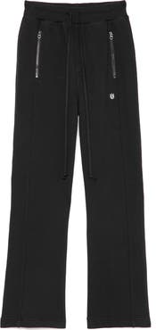 Cult of Individuality Oversize Cotton Sweatpants