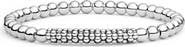 LAGOS Caviar Beaded Stretch Bracelet