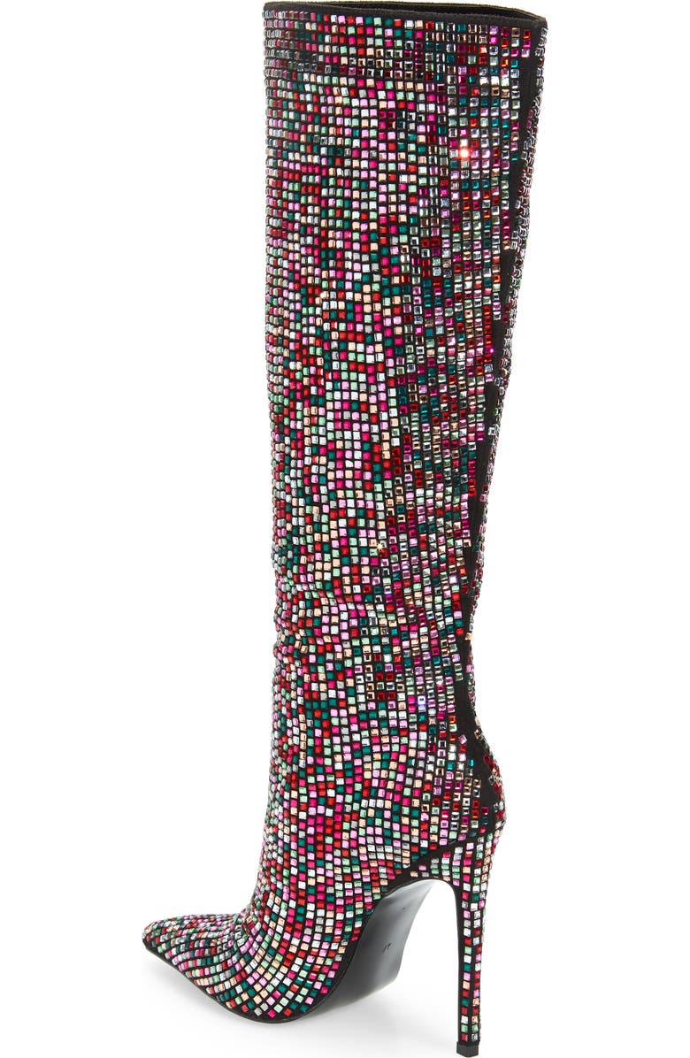 AZALEA WANG Izzy Tall Boot, Alternate, color,