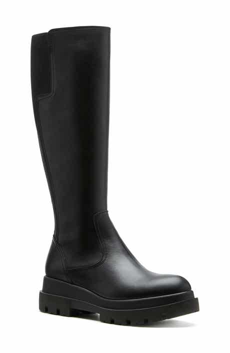 Boden City Dry™ Waterproof Knee High Boot