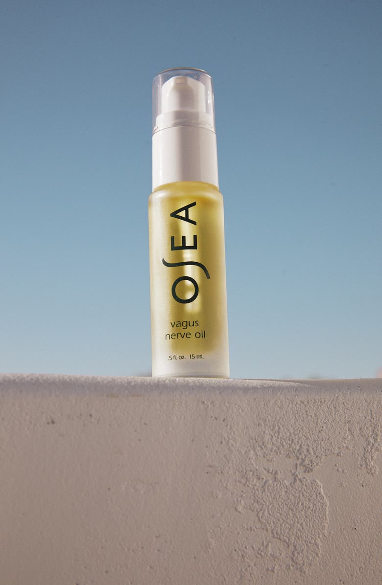OSEA Vagus Nerve Oil, Alternate, color, 