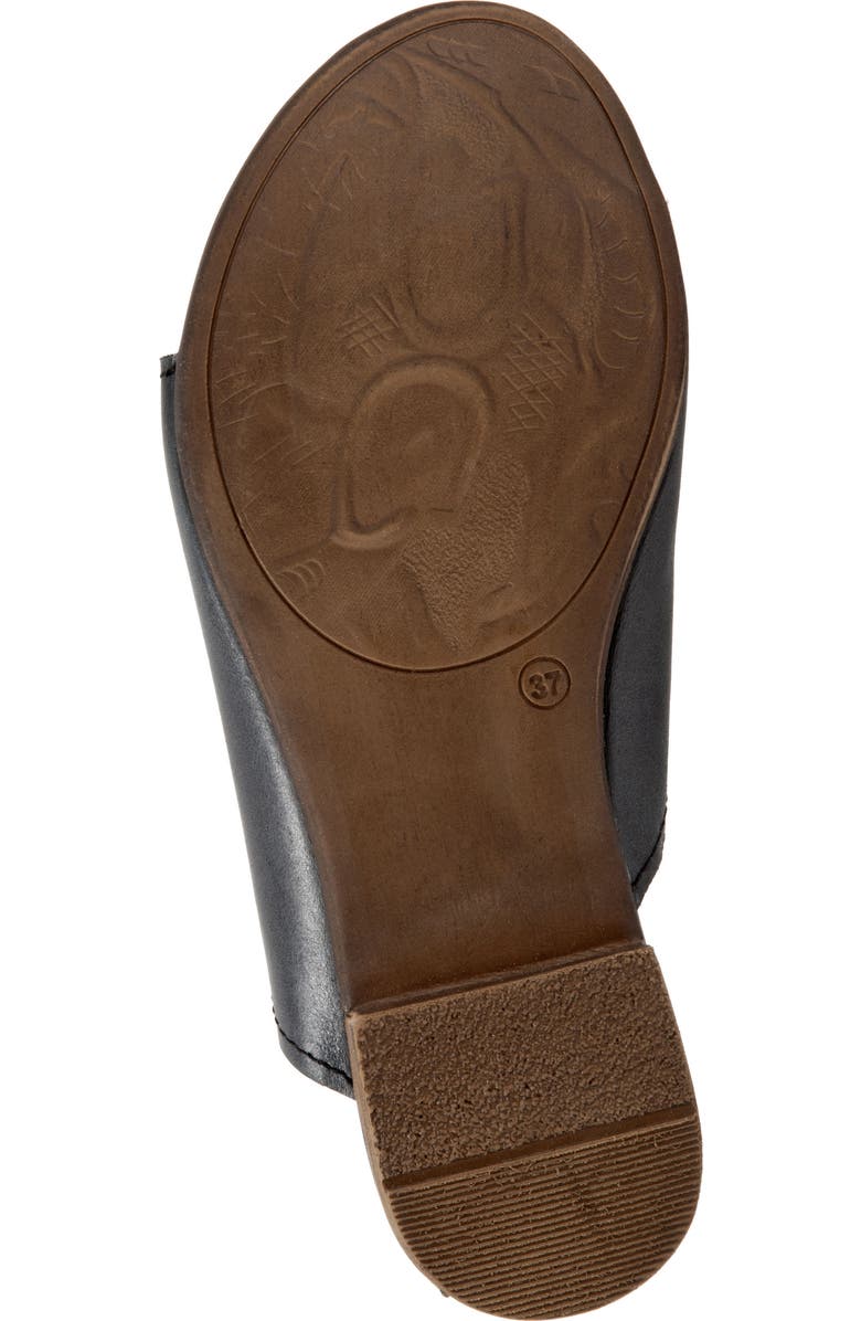 Bueno Tulla Slide Sandal, Alternate, color,