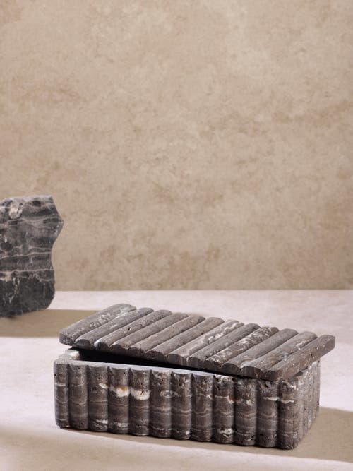 Gauri Kohli Cuba Decorative Box