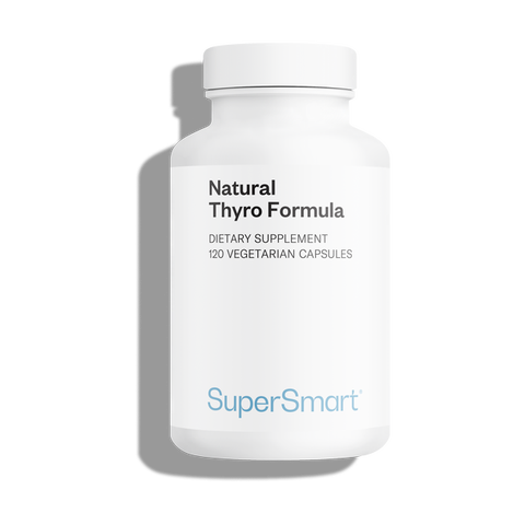 Natural Thyro Formula