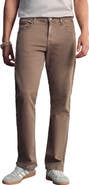General Denim Works Roam Relaxed Straight Leg Jeans