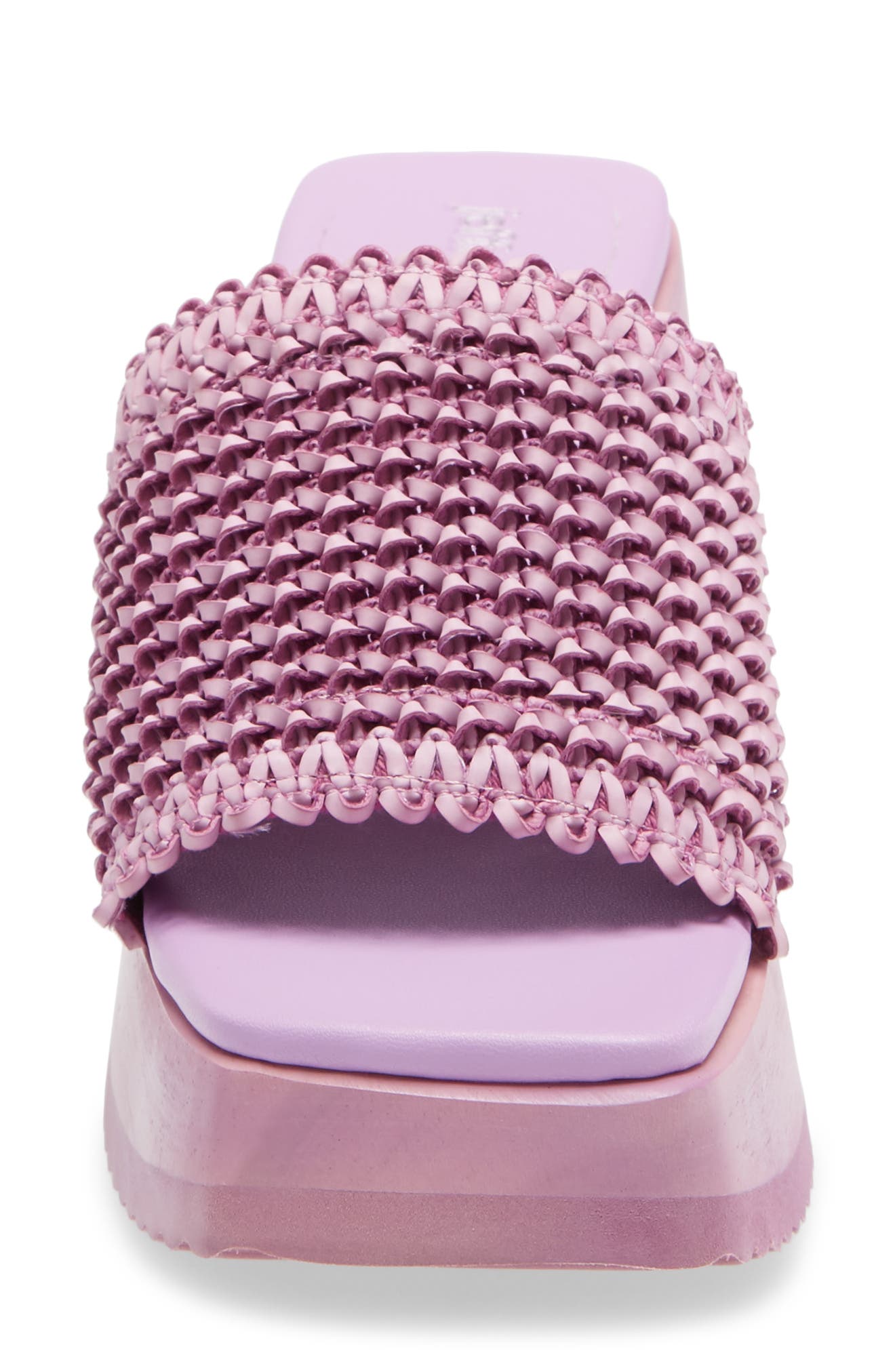 Dipsey Platform Wedge Sandal, Alternate, color, LILAC JUTE