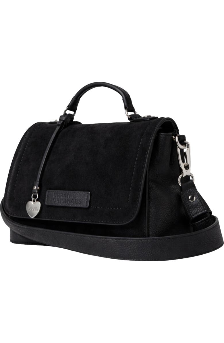 Urban Originals Charmed Satchel, Alternate, color,