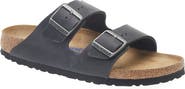 Birkenstock Arizona Soft Footbed Slide Sandal