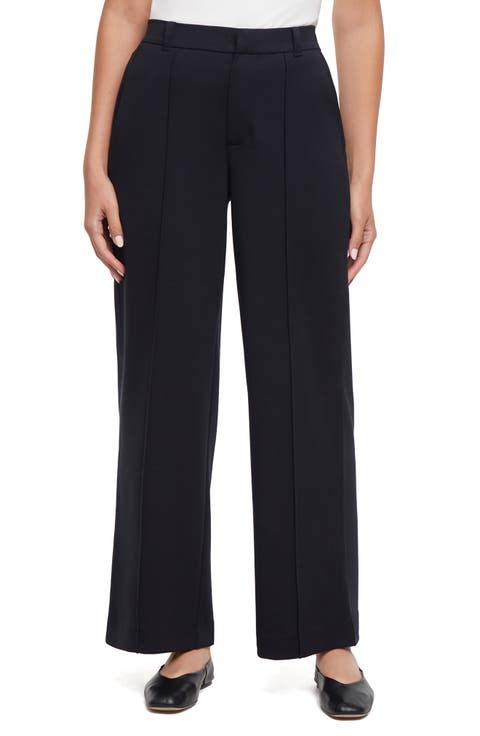 Zora Wide Leg Pants