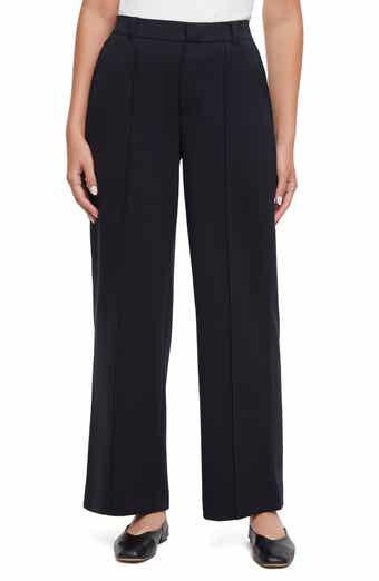 Three Dots Zora Wide Leg Pants