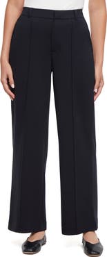 Three Dots Zora Wide Leg Pants