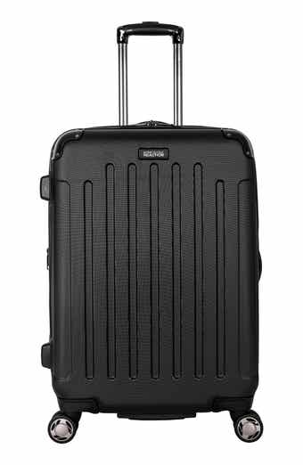 Kenneth Cole Reaction Renegade 24-Inch Lightweight Hardside Expandable Spinner Luggage