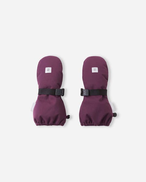 Ote ReimaTec mittens