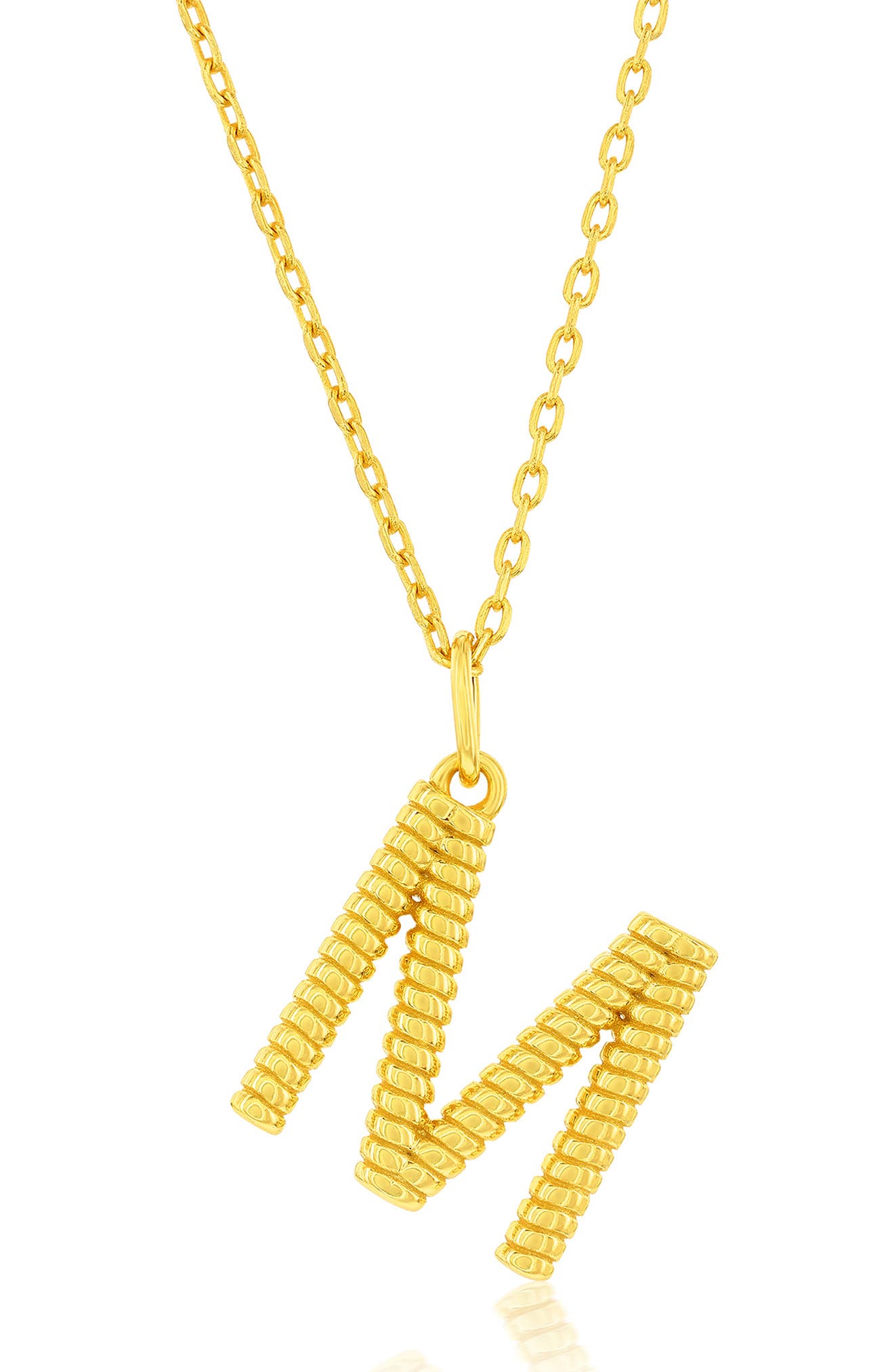GOLD- M
