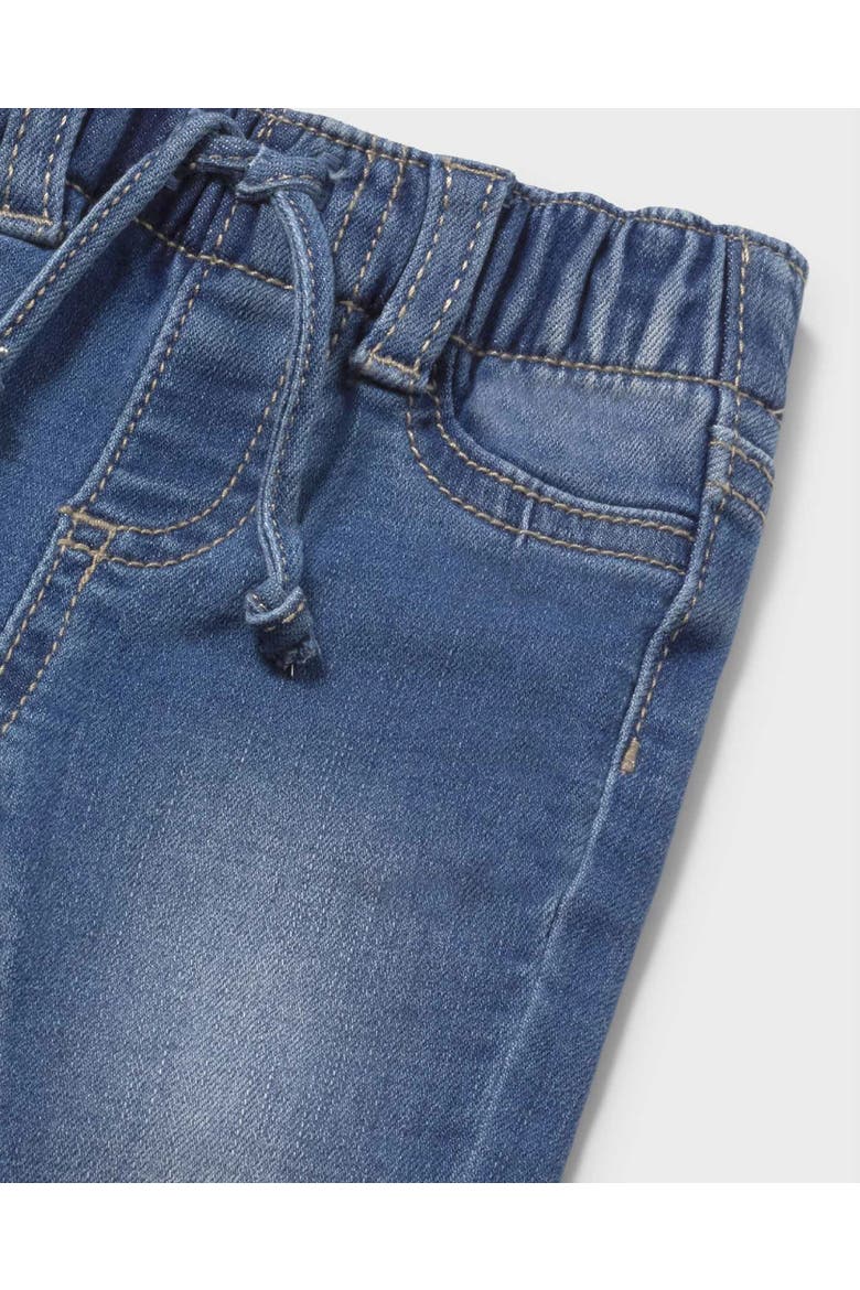 Denim Jeans, Alternate, color, Blue