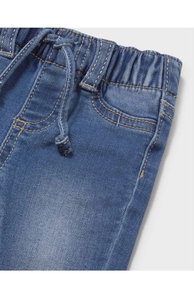 Mayoral Denim Jeans, Alternate, color, Blue