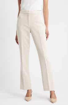 The Ashton Bootcut Pants