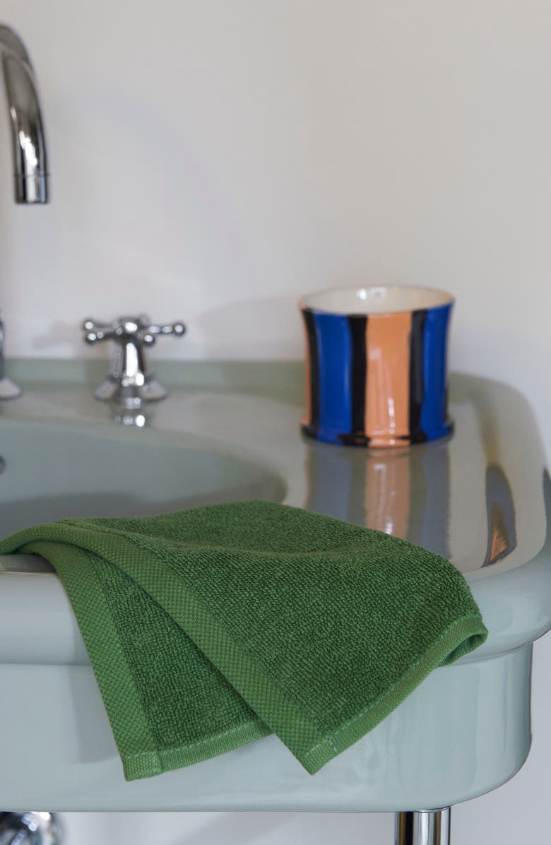 HAY Stripe Scented Candle, Alternate, color,