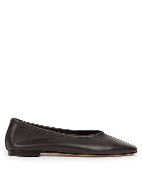 Yona Ballet Flats