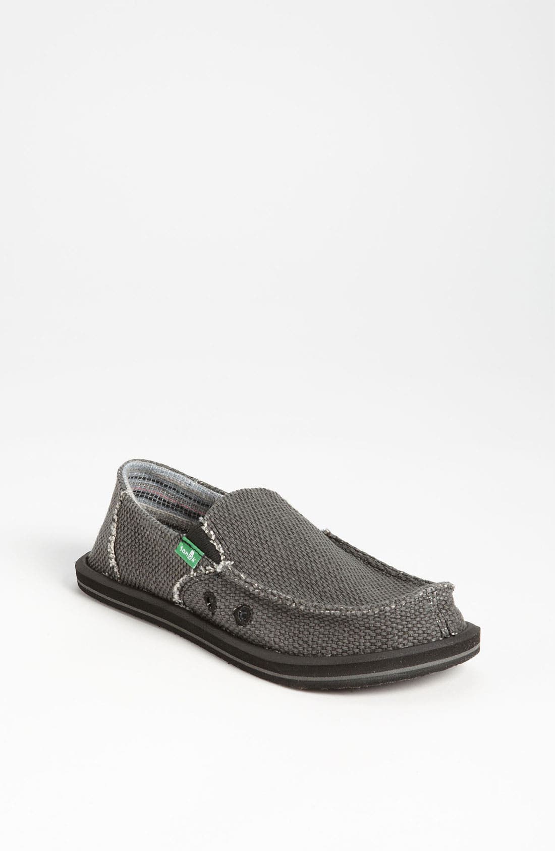 Sanuk Slip-On, Main, color, 