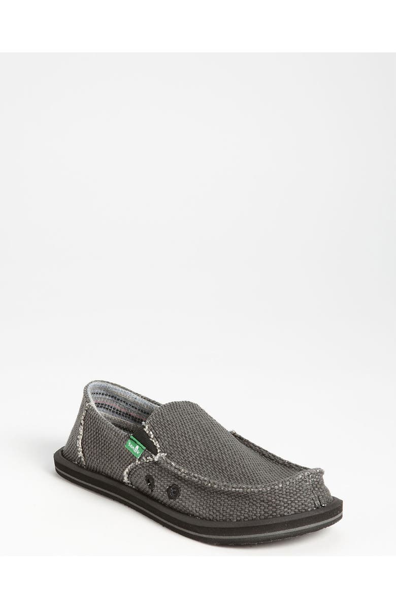 Sanuk Slip-On, Main, color,