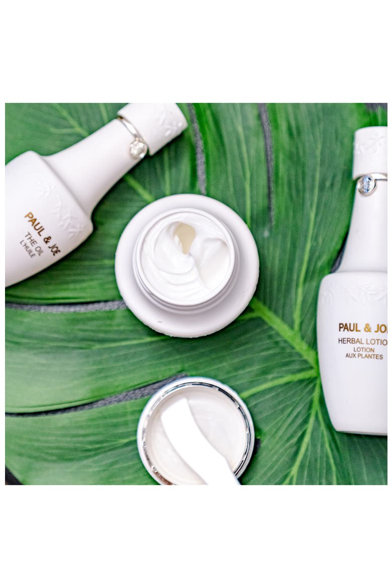 Cleansing Cream, Alternate, color, White