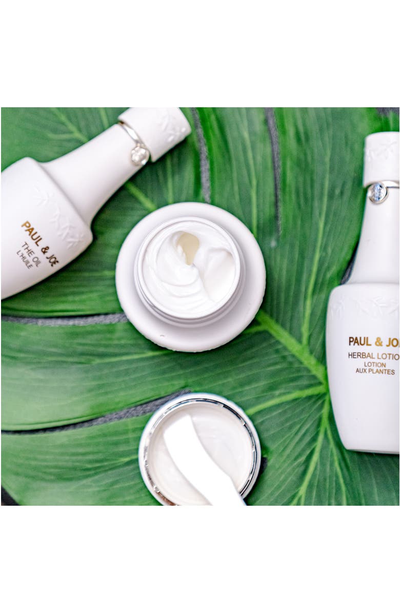 Paul
Joe Cleansing Cream, Alternate, color, White