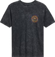 Roark Open Roads Open Minds Graphic T-Shirt