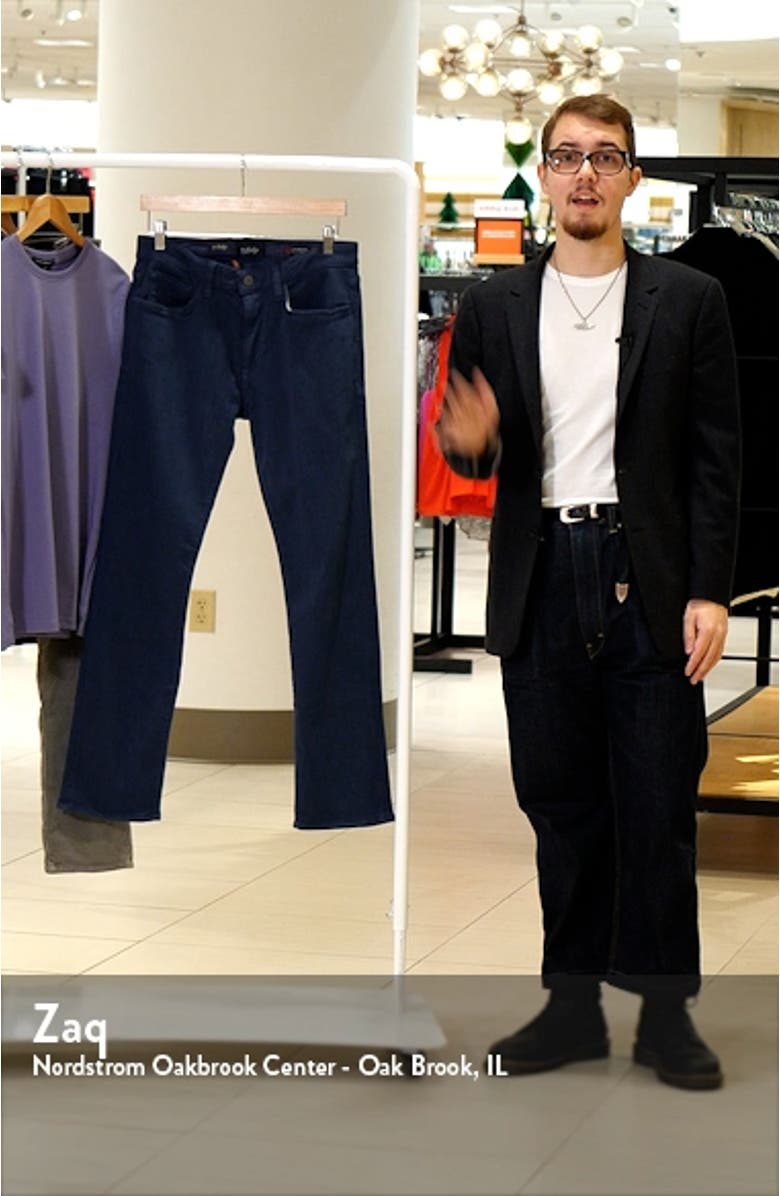 Courage Straight Leg Pants, sales video thumbnail